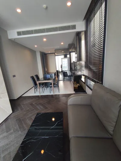 The Esse Sukhumvit 36