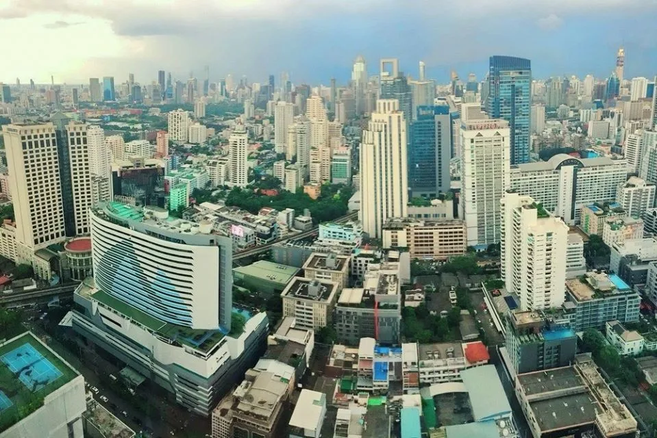 Ashton Asoke — photo 4