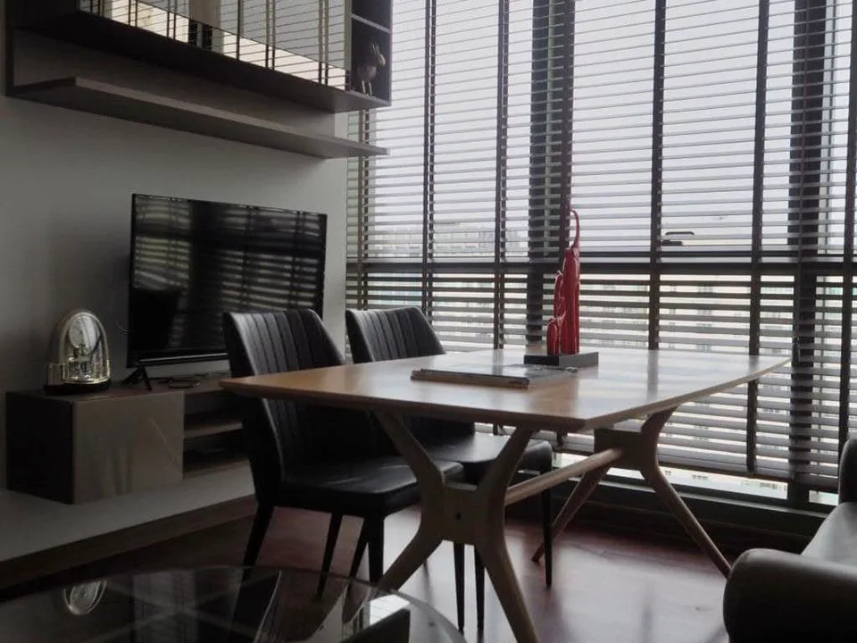 Wish Signature Midtown Siam — photo 2