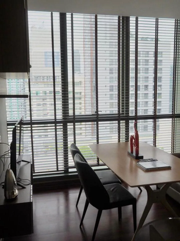 Wish Signature Midtown Siam — photo 3