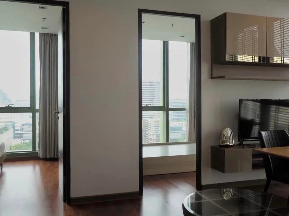 Wish Signature Midtown Siam — photo 4