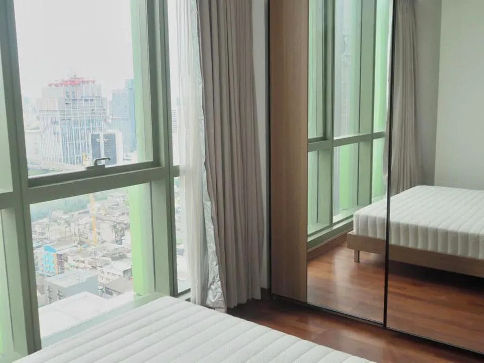 Wish Signature Midtown Siam — photo 5