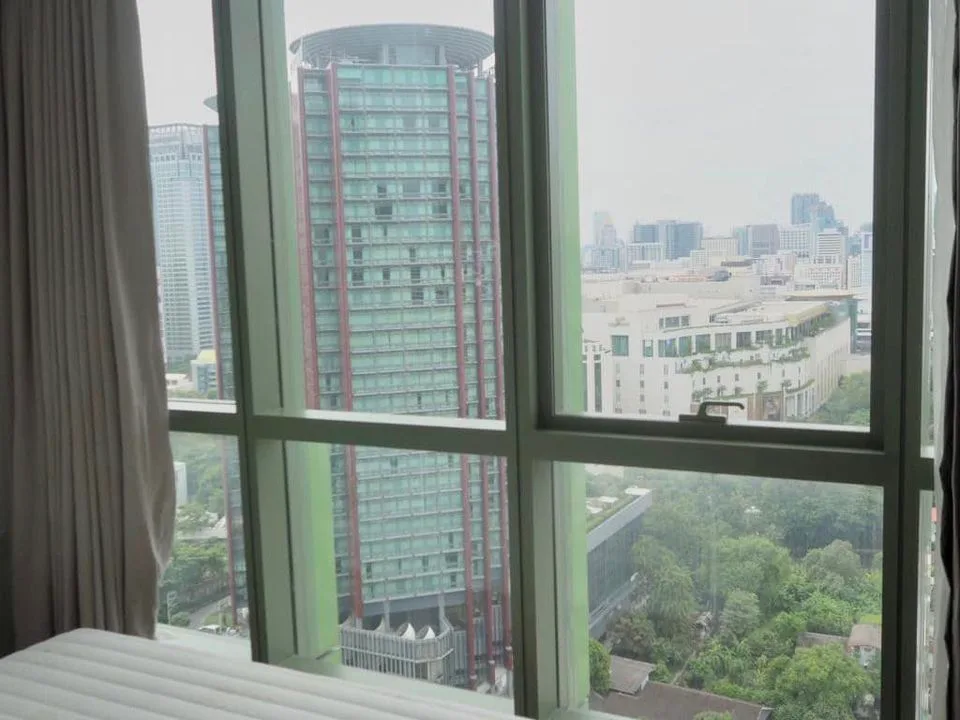 Wish Signature Midtown Siam — photo 7