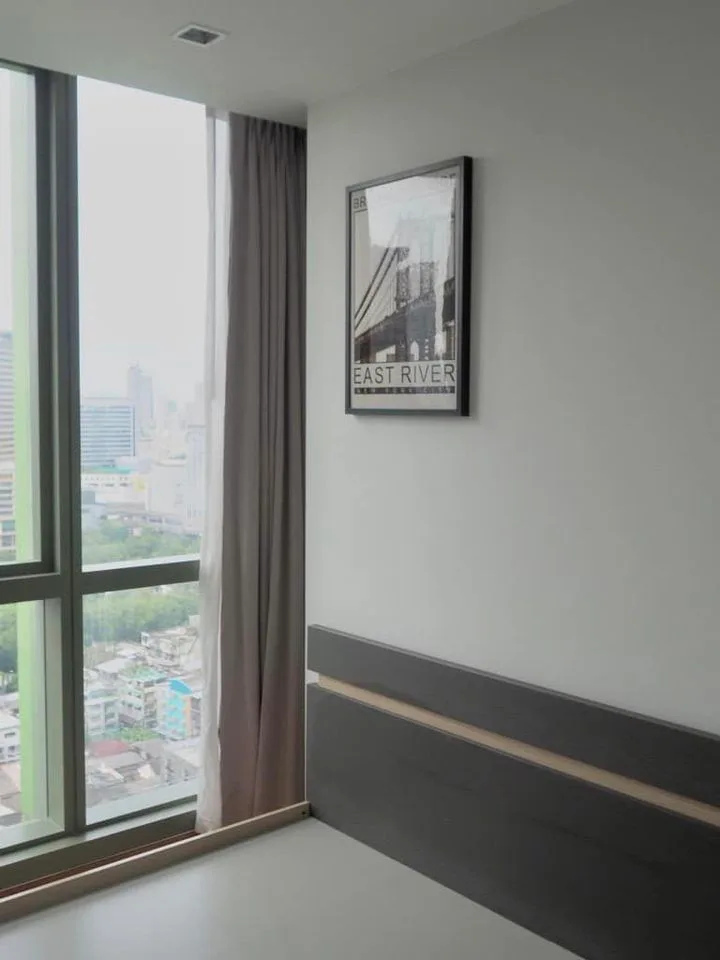 Wish Signature Midtown Siam — photo 8