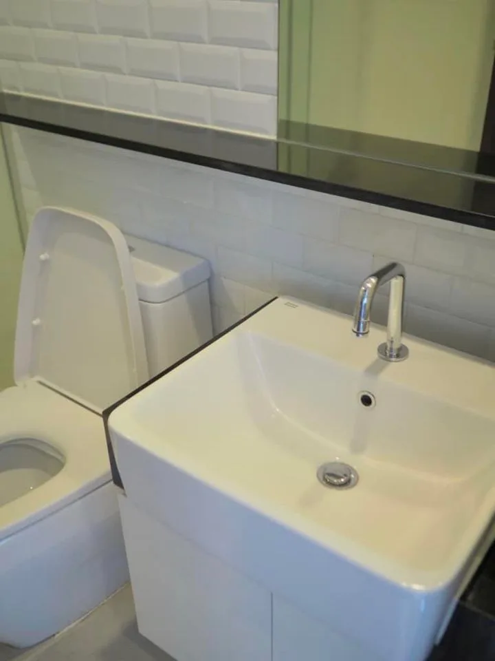 Wish Signature Midtown Siam — photo 10