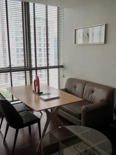 Wish Signature Midtown Siam