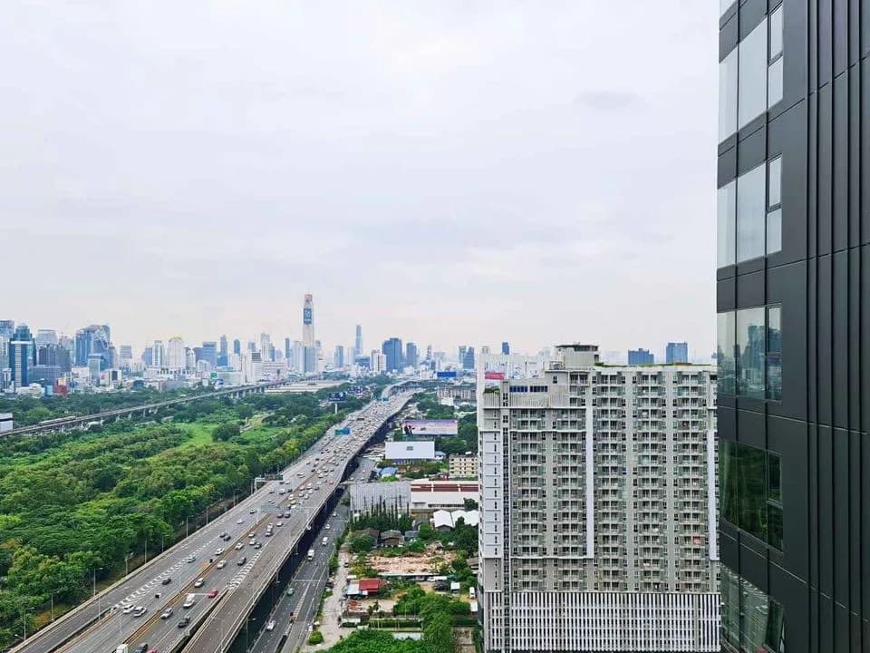 Life Asoke Hype — photo 16