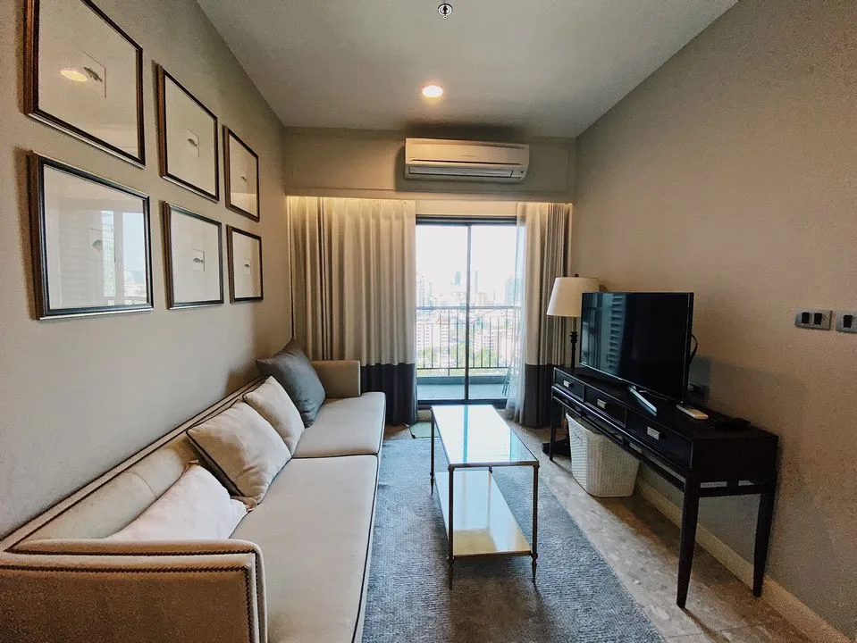 The Crest Sukhumvit 34 — photo 2