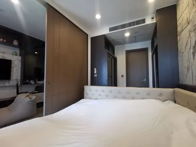 Ashton Chula - Silom