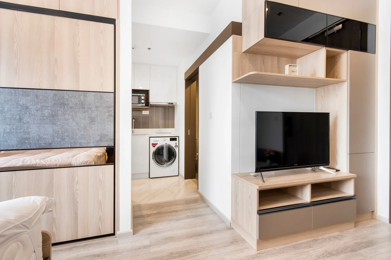 Ideo Mobi Asoke — photo 12