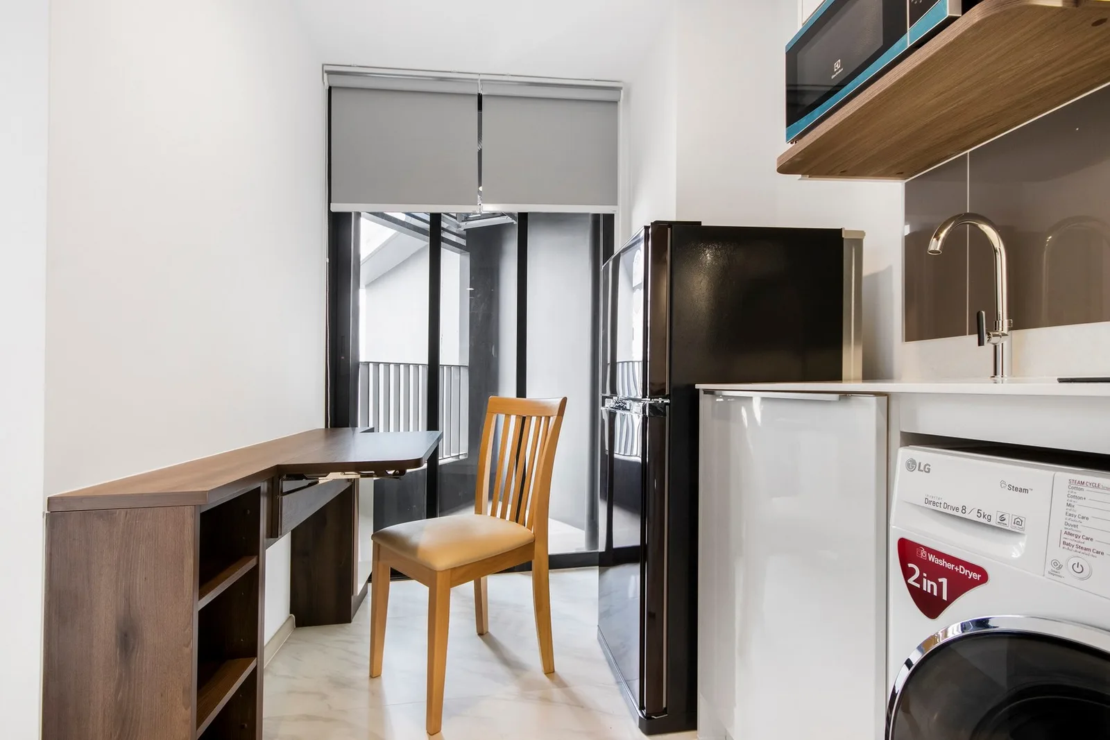 Ideo Mobi Asoke — photo 6