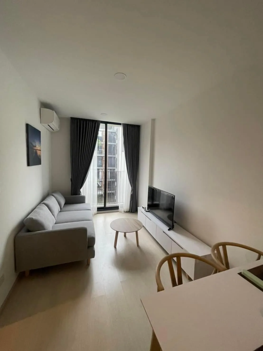 Noble Ambience Sukhumvit 42 — photo 1