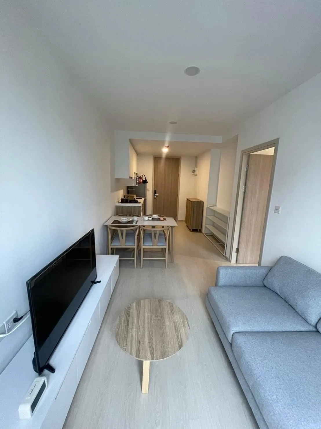 Noble Ambience Sukhumvit 42 — photo 2