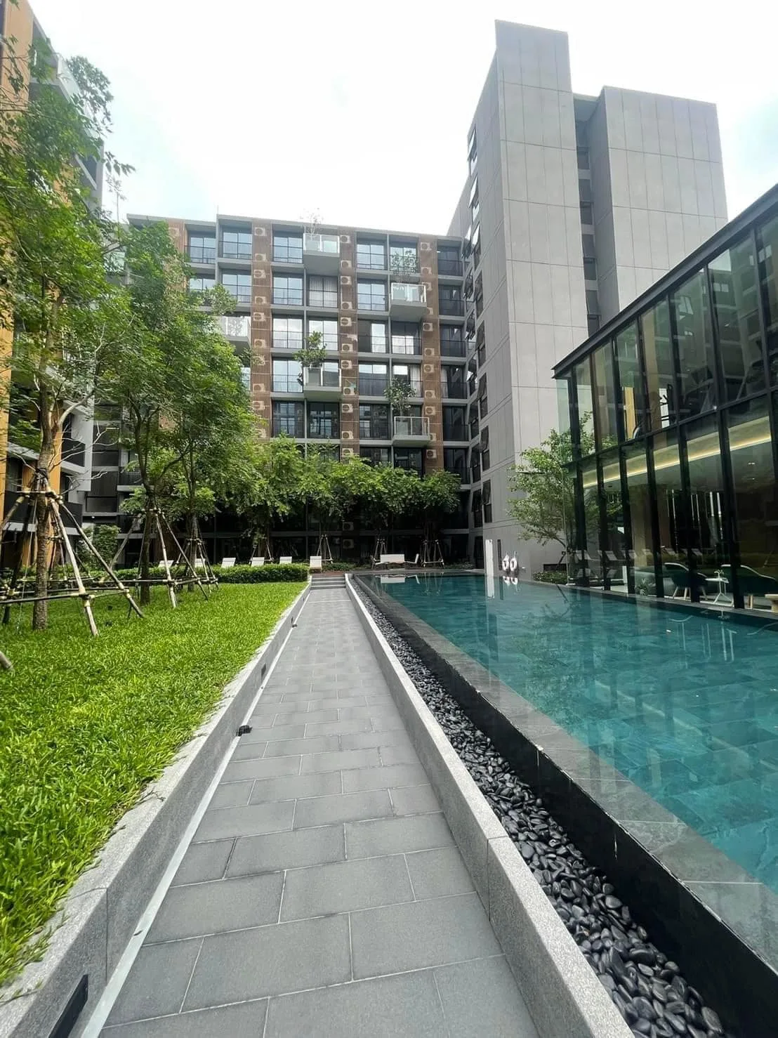 Noble Ambience Sukhumvit 42 — photo 8