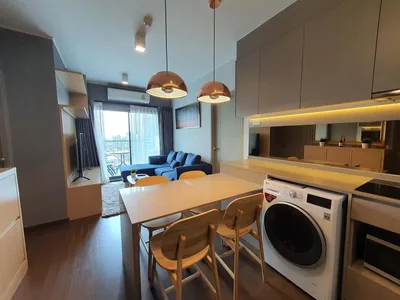 Ideo Sukhumvit 93