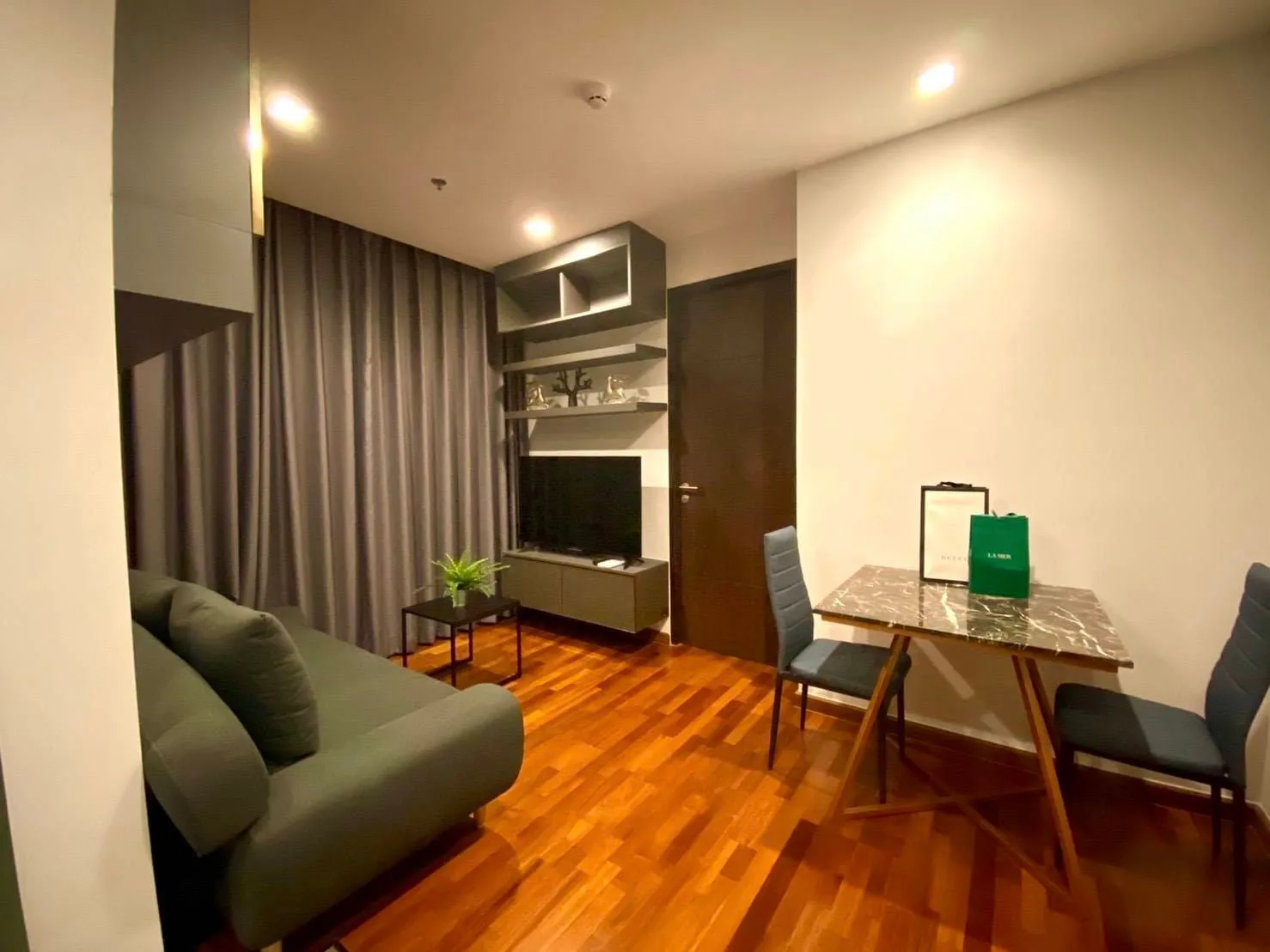 Wish Signature Midtown Siam — photo 2