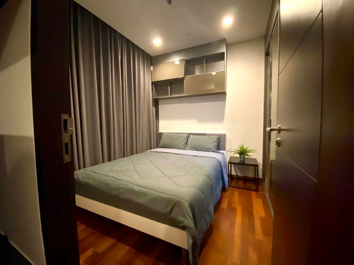 Wish Signature Midtown Siam — photo 4