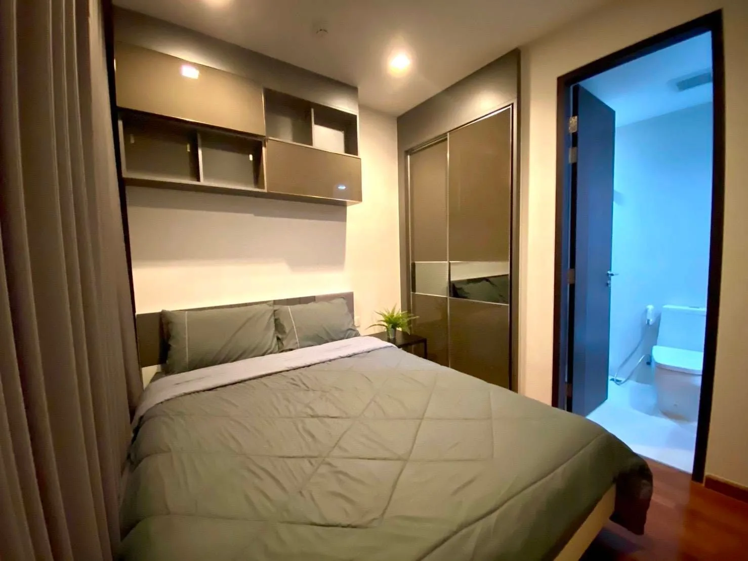 Wish Signature Midtown Siam — photo 5
