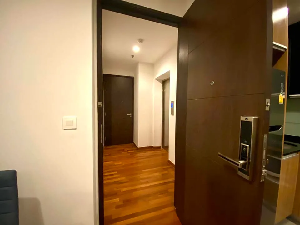 Wish Signature Midtown Siam — photo 9