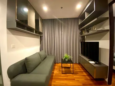 Wish Signature Midtown Siam