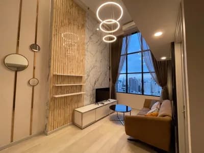 Knightsbridge Prime Sathorn