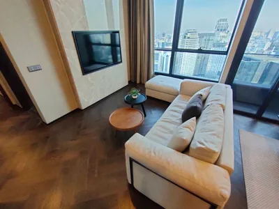 The Esse Sukhumvit 36