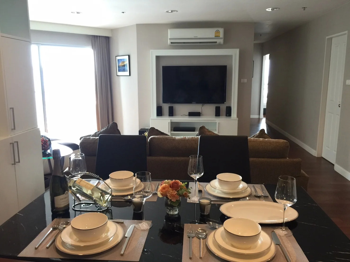 Belle Grand Rama 9 — photo 2