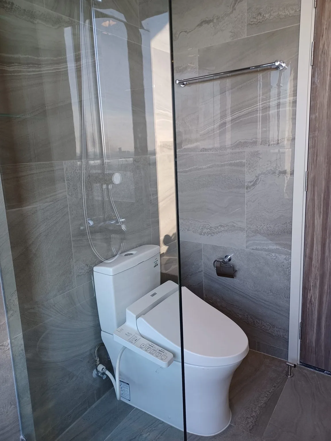 Ideo Q Sukhumvit 36 — photo 10