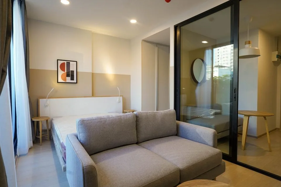 Noble Ambience Sukhumvit 42 — photo 1