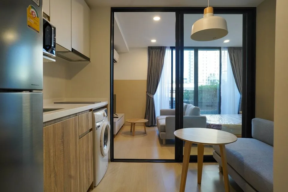 Noble Ambience Sukhumvit 42 — photo 2