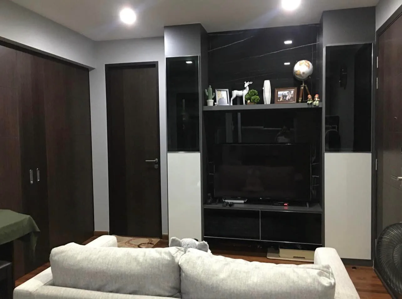Wish Signature Midtown Siam — photo 1