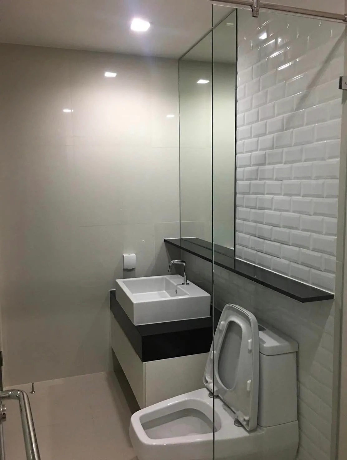 Wish Signature Midtown Siam — photo 5
