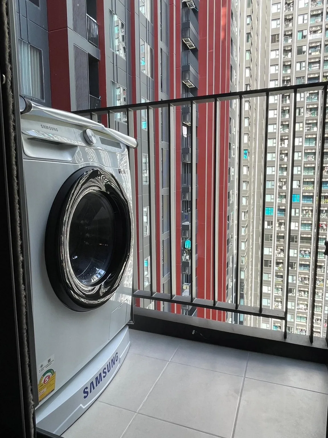 Life Asoke Hype — photo 7