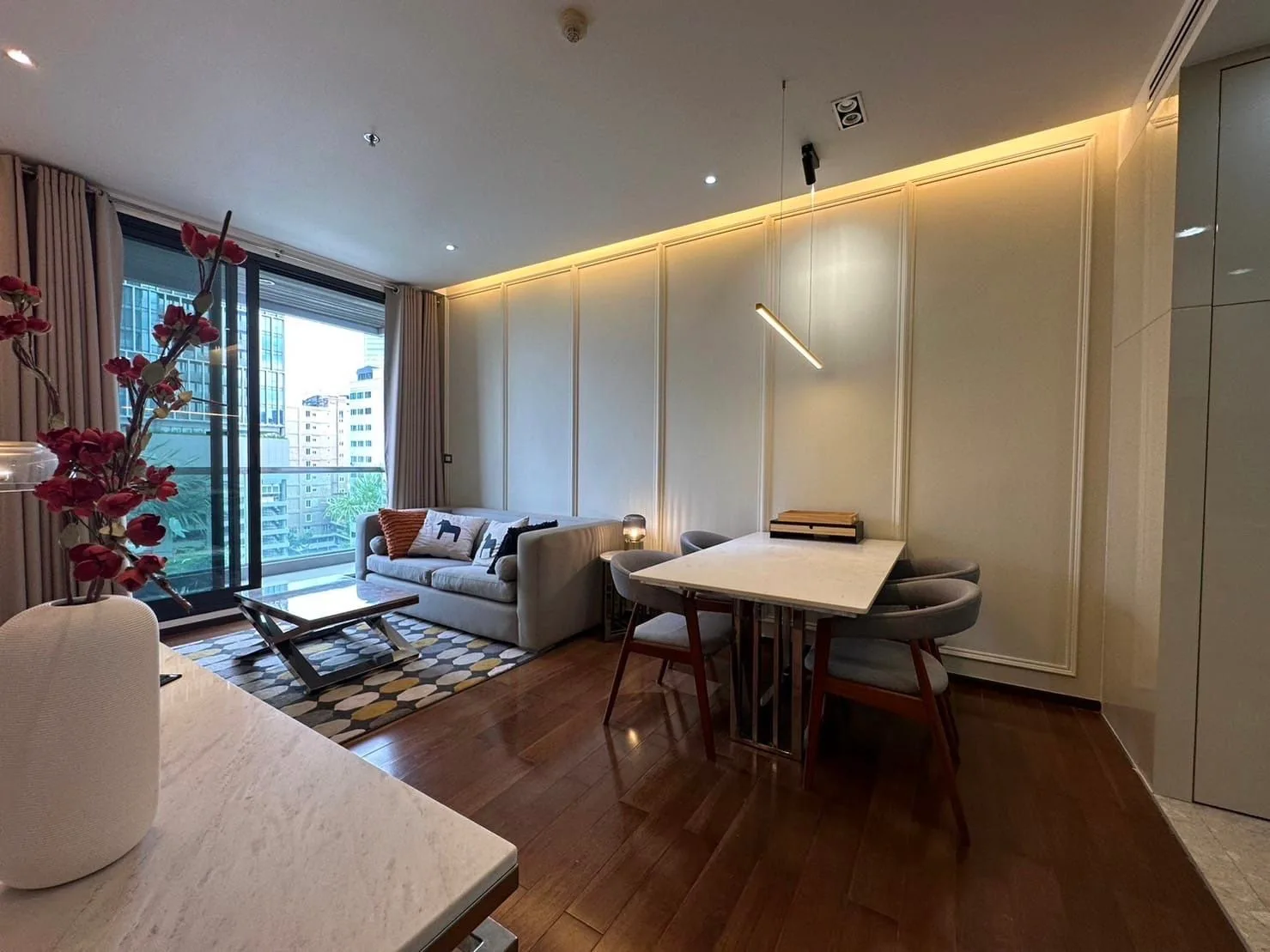 The Address Sukhumvit 28 — photo 2