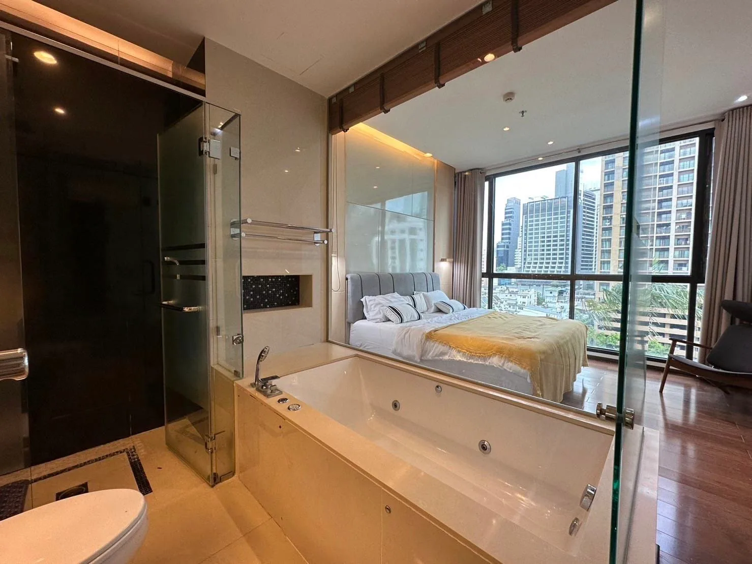 The Address Sukhumvit 28 — photo 12