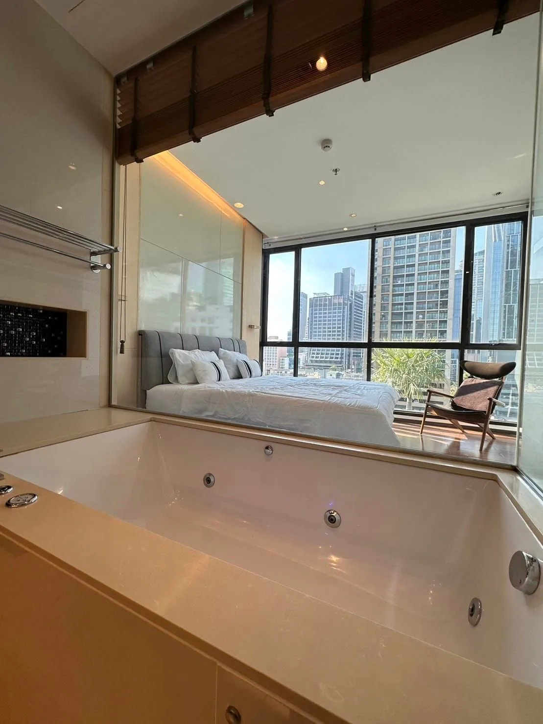The Address Sukhumvit 28 — photo 13