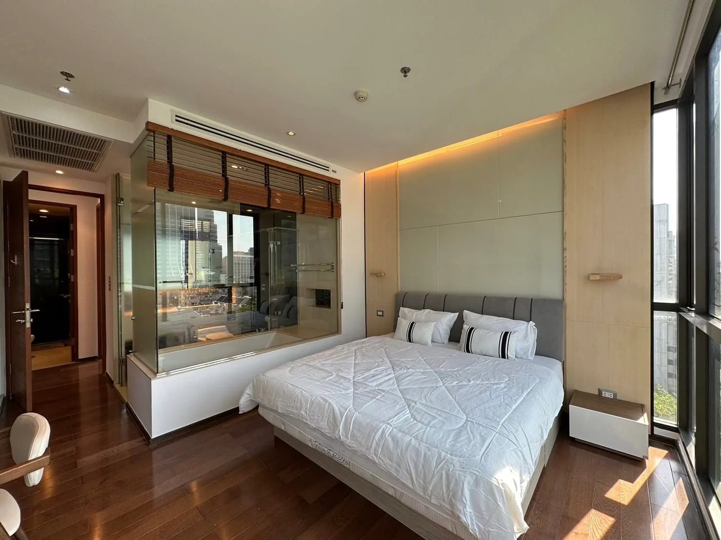 The Address Sukhumvit 28 — photo 3