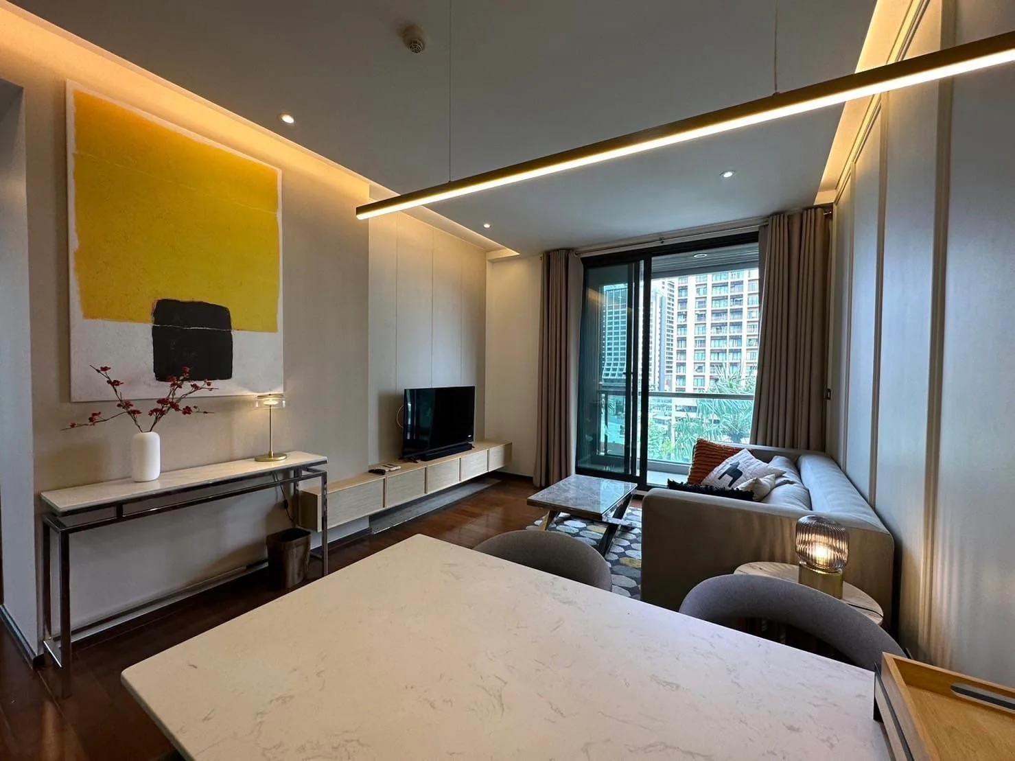 The Address Sukhumvit 28 — photo 6