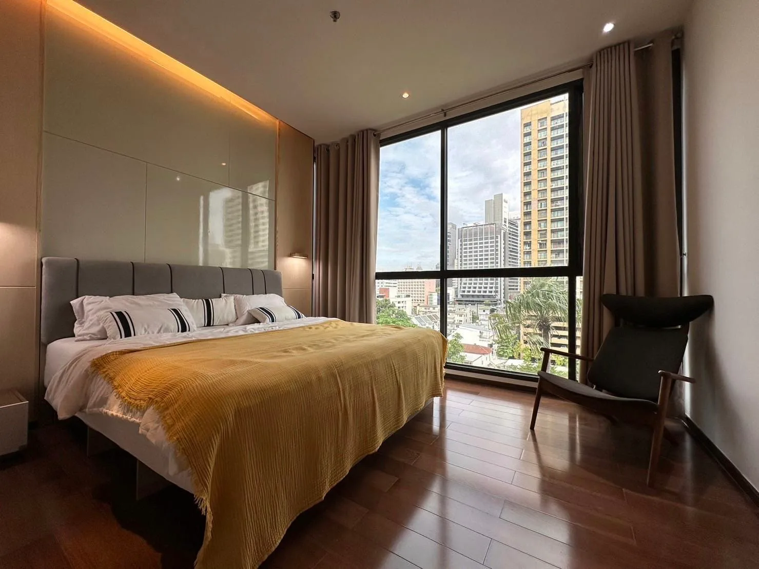 The Address Sukhumvit 28 — photo 9