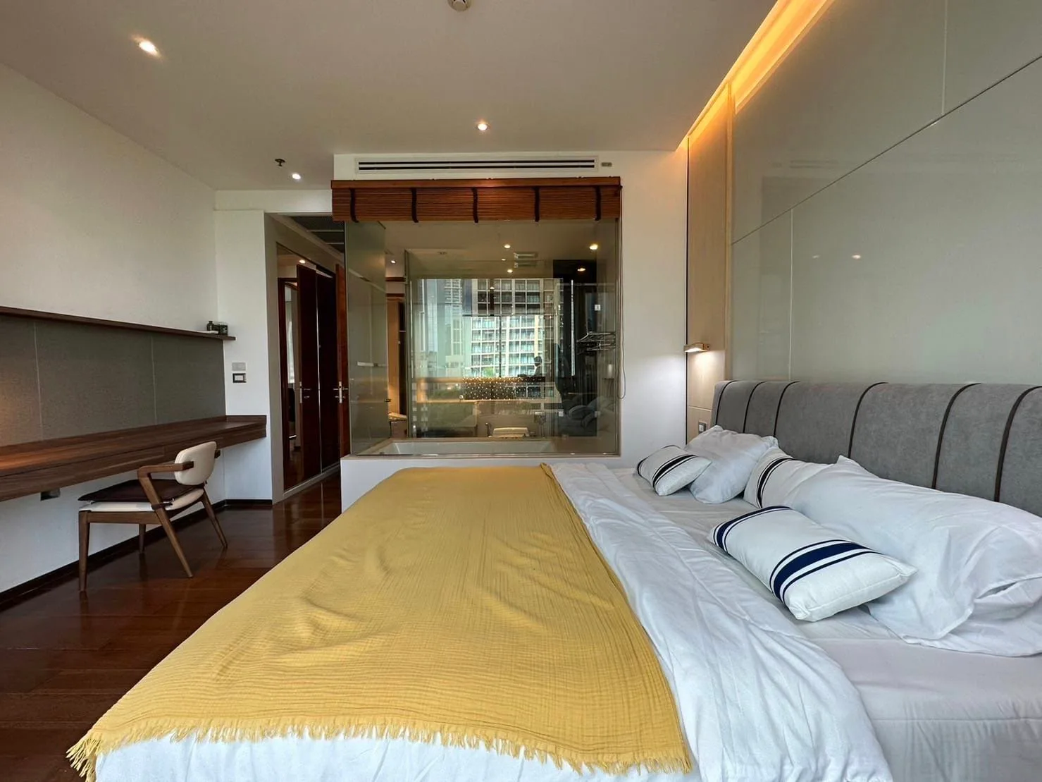 The Address Sukhumvit 28 — photo 10