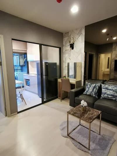 Life Sukhumvit 48