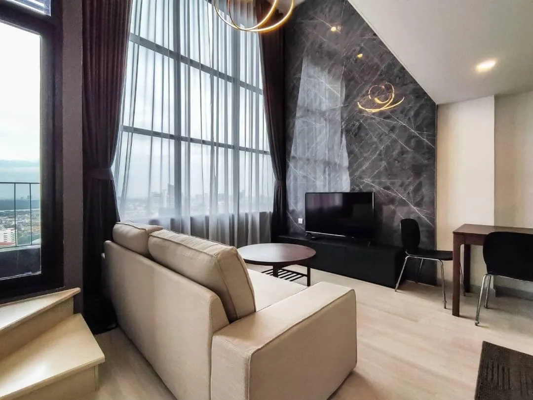 Knightsbridge Prime Sathorn — photo 1