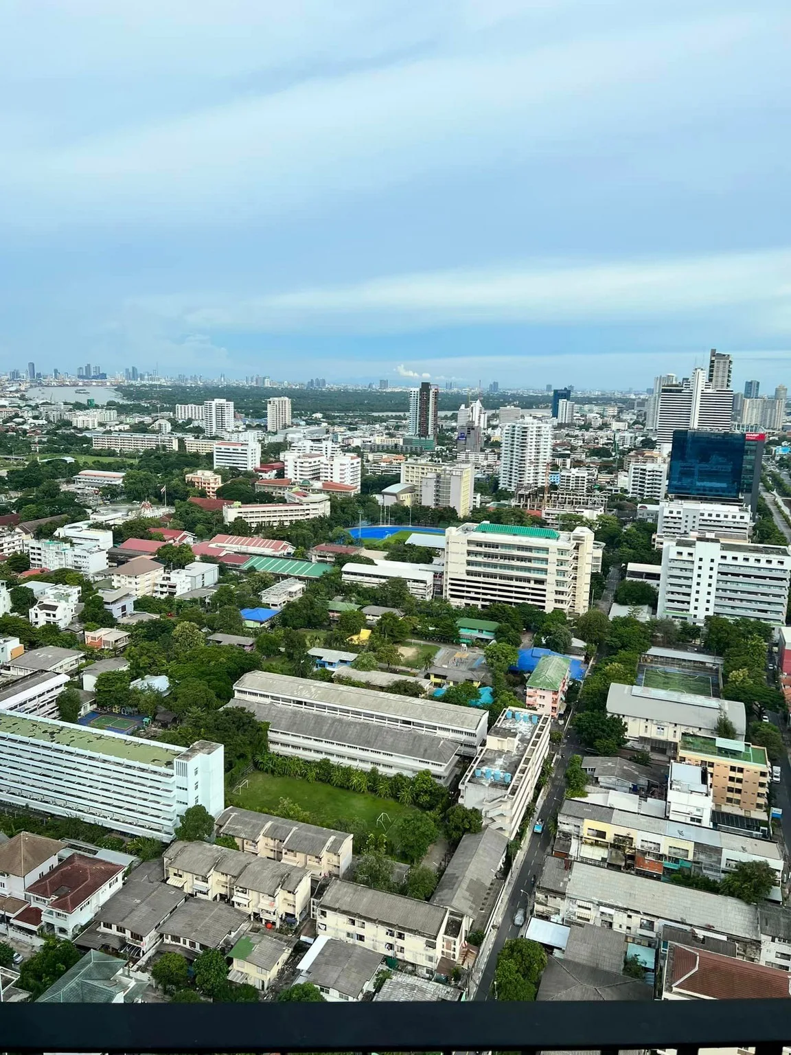 Knightsbridge Prime Sathorn — photo 8