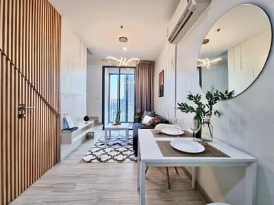 Ideo Mobi Sukhumvit 81