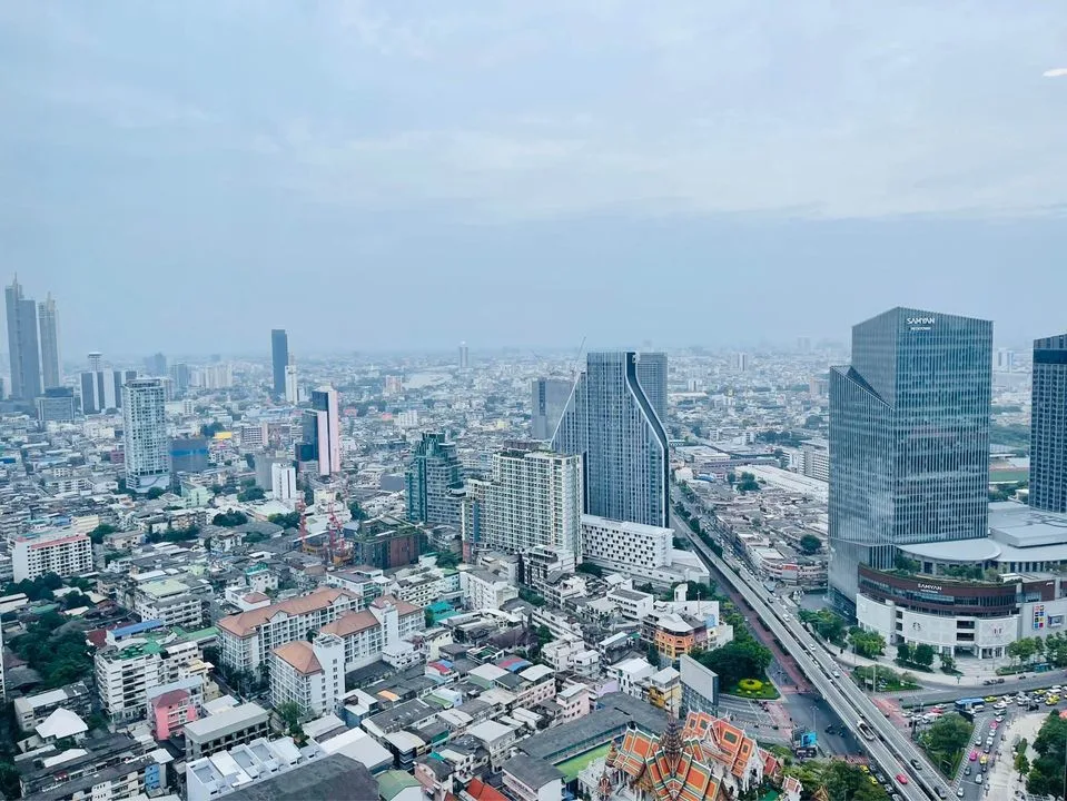 Ashton Chula - Silom — photo 7