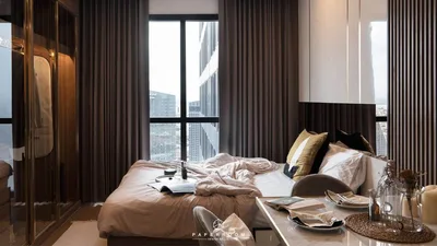 Ashton Chula - Silom
