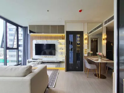 One 9 Five Asoke - Rama 9