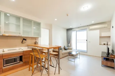 Rhythm Sukhumvit 50