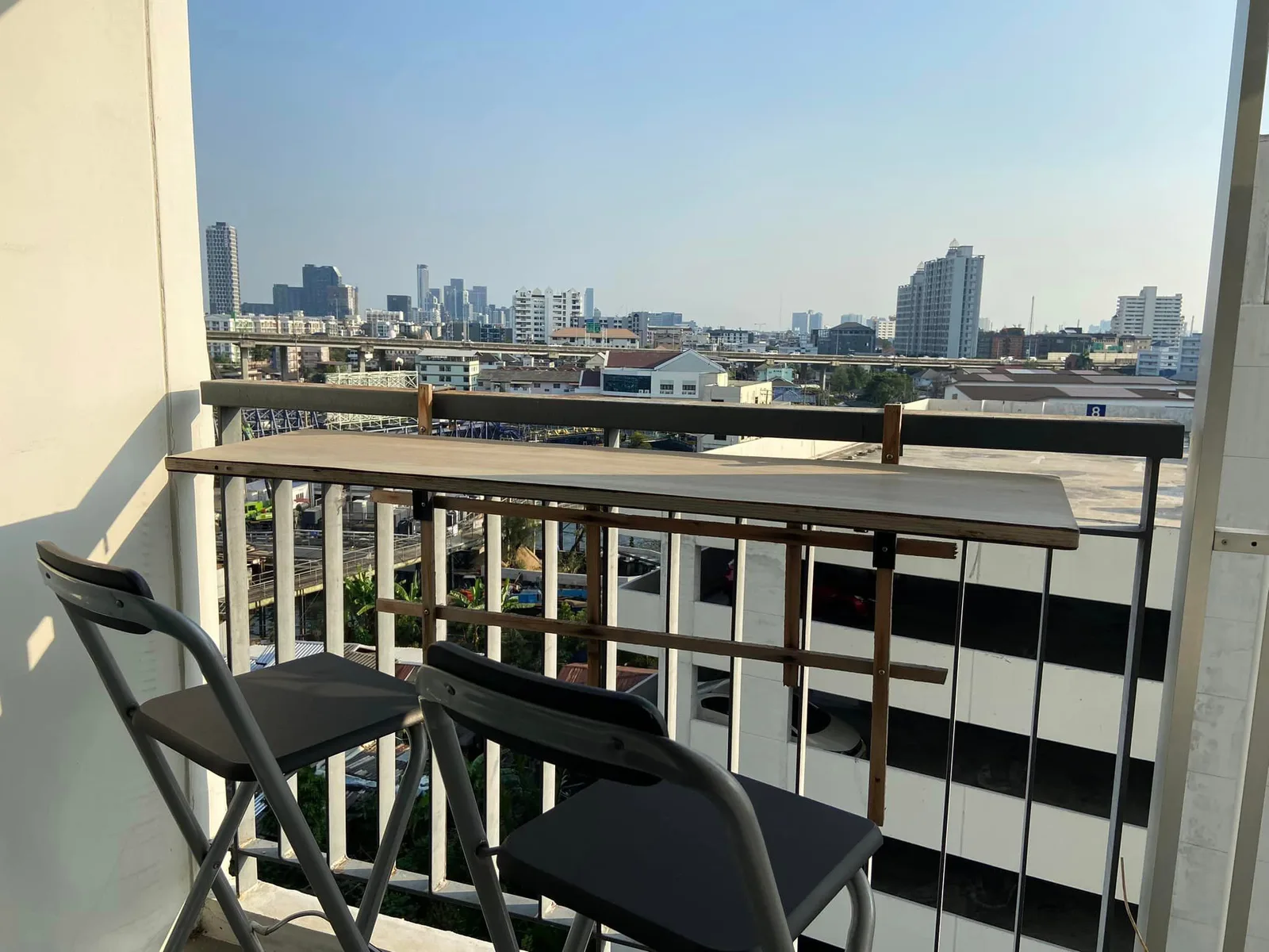 Aspire Sukhumvit 48 — photo 10