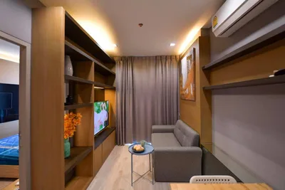 Ideo Mobi Sukhumvit 81